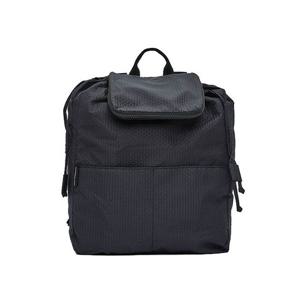 만다리나덕 REVIVAL 2.0 BACKPACK OXT07651 (BLACK) 여행용 패커블 백팩