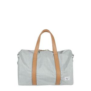 허셸 서플라이 Herschel Supply Co   지퍼 더플백 66UBCL01969096 ICEBERGGREEN TP942626654