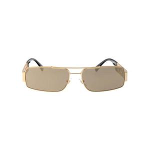 베르사체 선글라스 0VE2257 10025A gold