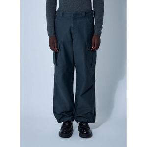 25 FW 프라다 남성 면 카고 팬츠  pra0161005gry