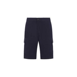 브루넬로 쿠치넬리 포켓 디테일 카고 반바지 MM8313222G C1265 TP934724431