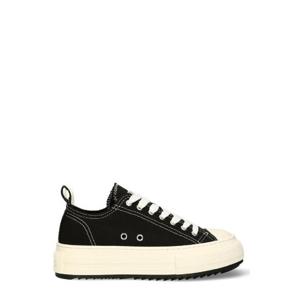 Dsquared2 라운드 토 로우탑 스니커즈 SNW023025406362 M2657 TP943970952