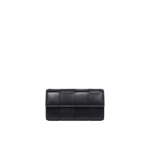 Bottega Veneta 인트레치아토 콘티넨탈 지갑 742694VCQC4 8425 TP944259582