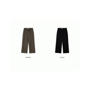 [후아유] 여성용 쿨링 와이드 팬츠 / Cooling Wide Pants WHTMF4823F