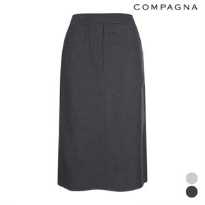 [꼼빠니아] H라인뒷밴딩스커트_CCBW0-WQS020