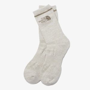 M 노스페이스양말 BQK NY4MQ02D 쿨맥스 미드 삭스