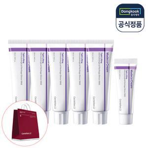 [적립5%] 동국제약 센텔리안24 마데카크림 타이트 리프팅 50ml 5개+15ml 1개+쇼핑백 안티에이징 피부광채 속보습 모공 주름 탄력 TECA ALL