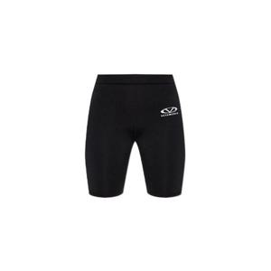 베트멍 로고 프린트 레깅스 반바지 WA66SS200B2750 BLACK TP945636540