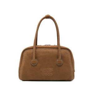 마지셔우드 숄더백 FF047636 CHEST BROWN