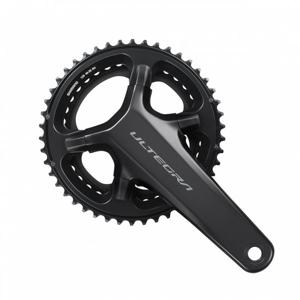 시마노(SHIMANO) FC-R8100 165mm 46x36T 2x12S