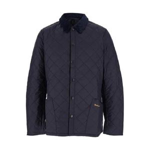 BARBOUR HERITAGE LIDDESDALE QUILT AW25 QUILT OUTERWEAR MQU0240NY92