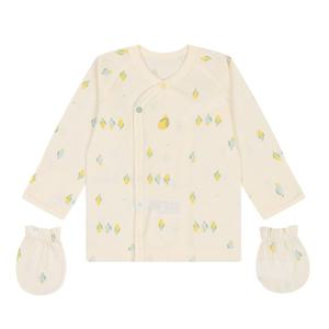 [아가방]코나모달배내저고리(손싸개)(YELLOW) 01S517002