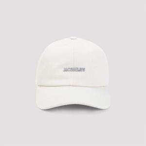 자크뮈스 모자 ACU00670AW00092 110 OFF WHITE