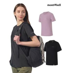 [몽벨]데일리 딱좋아 남녀 언더셔츠 1종 택일(3XL까지)
