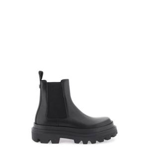 돌체앤가바나 부츠 a60565 ab640 80999 Black
