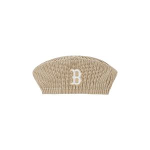 MLB 공용 니트 베레모 3ACB3803N-43BGD