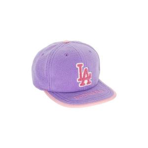 MLB 키즈 후리스 스냅백 72CPF5011-07V
