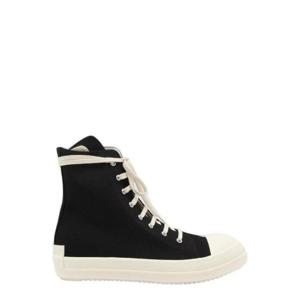 Rick Owens DRKSHDW 하이탑 스니커즈 DU02E7800DOEH3 911 TP946483394