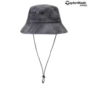 [테일러메이드]남성 패턴 버킷햇 TMHHO2625-199