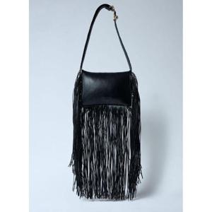 25 FW 스포트막스 여성 스틸라 핸드백  spx0261013blk