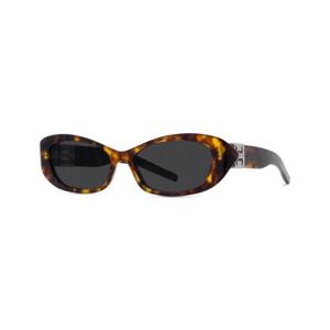 지방시 선글라스 GV40094I 55A Havana