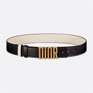 B0336CVWV_M911 / 디올 Dior D-FENCE 리버서블 벨트