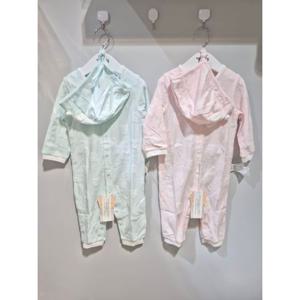 [아가방][부평모다] 루디수플레우주복(모자) 01S517505_BP
