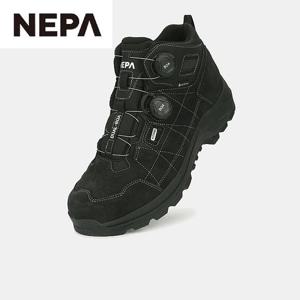 [네파]공용 칸네토 트랙션 GTX 듀얼보아_7JE7609B_BP