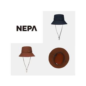 [네파]여성 셀리아 와이드 햇_7LE7403_BP