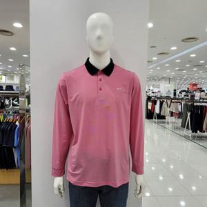 [루이까스텔]남성 긴팔티셔츠  7METS303P_HDD