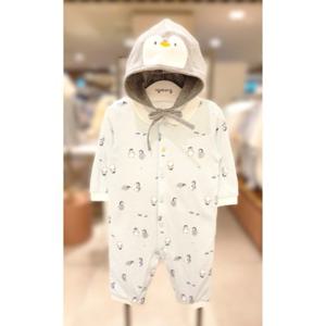 [아가방] 핑구  모달 우주복 (01S717507)