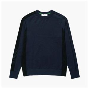 [르꼬끄골프]르꼬끄골프티셔츠 KQF GP321MKP91-NAVY 남성 라인
