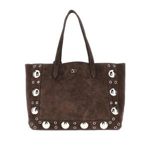 발렌티노 가라바니   숄더백 FW25 7W2B0R79JET0TO 0TO 6199619 Brown