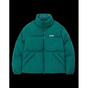 [널디] 에센셜 다운 자켓 PNEW23DJ01 ESSENTIAL DOWN JACKET