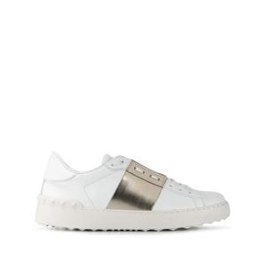 발렌티노 가라바니   스니커즈 FW25 7W2S0781FLRL71 5698884 White