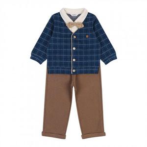 [아가방]리온데이정장상하(타이)(NAVY) 01R723008