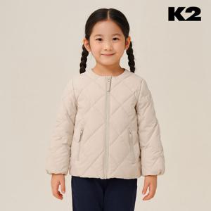 K2 KIDS 실크스타(SILKSTAR) CUBE 다운 KXW23555