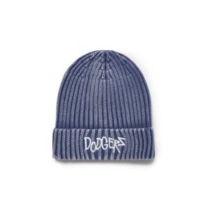 MLB키즈 스톤 워싱 골지 비니 (7ABNB015607BLD)