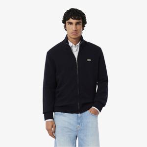 [25FW 신상]라코스테 공식 남성 방모 풀집업 가디건 AH5181-55N 166
