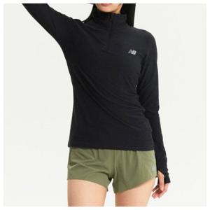 [뉴발란스]뉴발란스긴팔티 KQJ NBNDE4P012-19 WOMEN 트레이닝 반