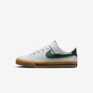 [나이키]나이키 코트 레거시 리틀키즈 신발 DA5381-134