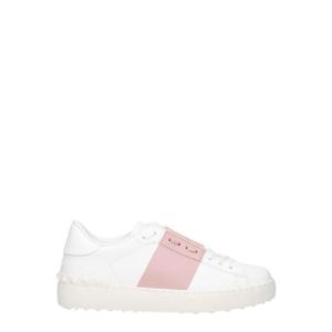 발렌티노 가라바니   스니커즈 SS25 S0781BLU834 5587557 White
