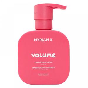 미리암 K 볼륨 하이 라이트니스 마스크 250ml