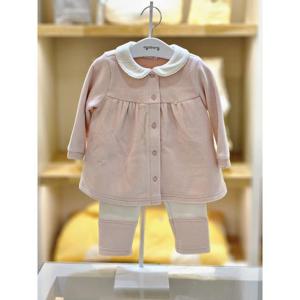 아가방 세이브존02 클라 골벨로아 기모오픈상하세트,, 01r723052