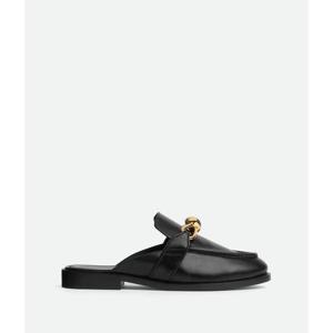 보테가베네타 뮬 슬리퍼 817519V5DZ01000 Black
