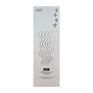 [가히]가히 공주부양 엑스트라  볼륨 부스터 샴푸 500ml 1개 HIS