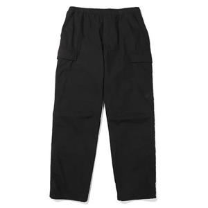 [코닥 어패럴]코닥 가먼트워싱 레귤러핏 스트레이트 안감 팬츠 K4323RWPQ1 BLK