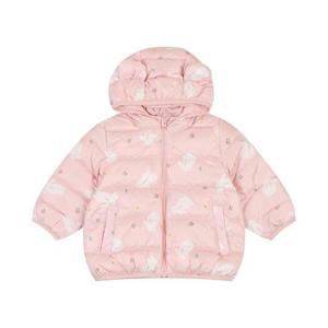 아가방 HC27 OD)래빗경량점퍼 01S755008