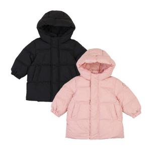 아가방 HC27 OD)울트라하트롱패딩점퍼 01S755002