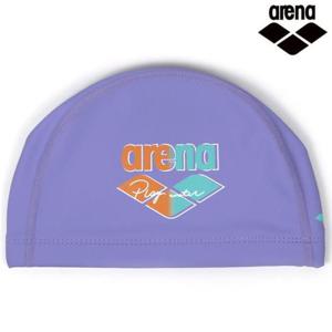 아레나 아동용 실리코팅수모 P322996 이쁜수모 패션수모